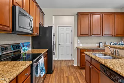 104 Hammond Wood Place, Morrisville, NC 27560 - Photo 25