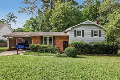 5001 Yadkin Drive, Raleigh, NC 27609 - Photo 1