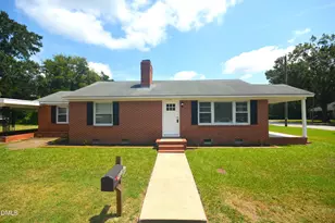 901 Cofield St, Tarboro, NC 27886 - Photo 3