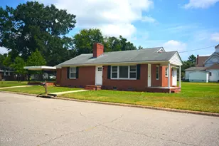 901 Cofield St, Tarboro, NC 27886 - Photo 25