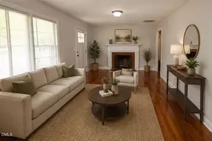 901 Cofield St, Tarboro, NC 27886 - Photo 5