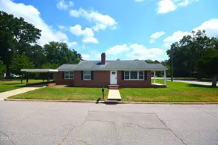 901 Cofield St, Tarboro, NC 27886 - Photo 1