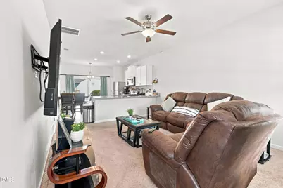 240 Yorktown Lane, Sanford, NC 27330 - Photo 5