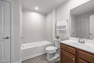 816 Channing Park Cir, Cary, NC 27519 - Photo 9