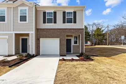 3109 Fulong Drive, Durham, NC 27704 - Photo 1