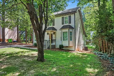 7004 Norwich Drive, Raleigh, NC 27613 - Photo 7
