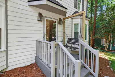 7004 Norwich Drive, Raleigh, NC 27613 - Photo 9
