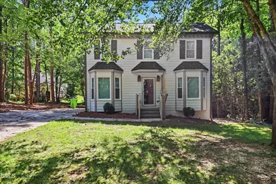 7004 Norwich Drive, Raleigh, NC 27613 - Photo 1