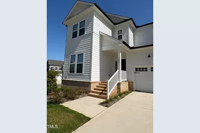 152 Highpointe Drive, Pittsboro, NC 27312 - Photo 3