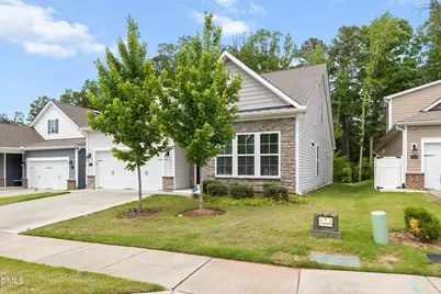 1204 Nichols Creek Road, Durham, NC 27703 - Photo 3