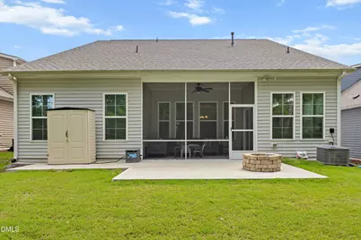 1204 Nichols Creek Road, Durham, NC 27703 - Photo 41