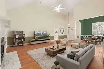 113 Lake Point Drive, Clayton, NC 27527 - Photo 11