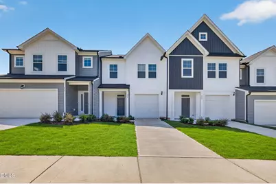 414 Barrington Key Drive, Zebulon, NC 27597 - Photo 1