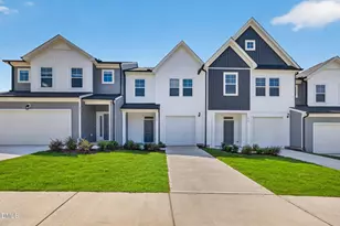 414 Barrington Key Dr, Zebulon, NC 27597 - Photo 1