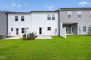 414 Barrington Key Dr, Zebulon, NC 27597 - Photo 29