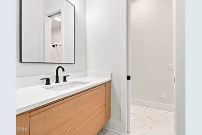 1618 Old Lystra Road, Chapel Hill, NC 27517 - Photo 23