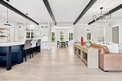 1618 Old Lystra Road, Chapel Hill, NC 27517 - Photo 15