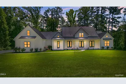 1618 Old Lystra Road, Chapel Hill, NC 27517 - Photo 1
