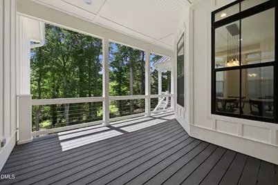 1618 Old Lystra Road, Chapel Hill, NC 27517 - Photo 29