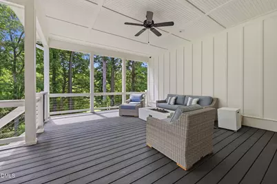 1618 Old Lystra Road, Chapel Hill, NC 27517 - Photo 27
