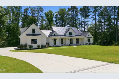 1618 Old Lystra Road, Chapel Hill, NC 27517 - Photo 3