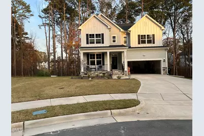 1205 Spring Wheat Court, Apex, NC 27502 - Photo 3