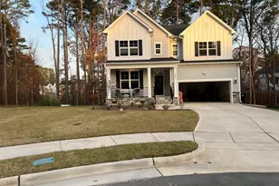 1205 Spring Wheat Ct, Apex, NC 27502 - Photo 3