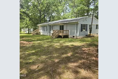 302 Allen Avenue, Franklinton, NC 27525 - Photo 3