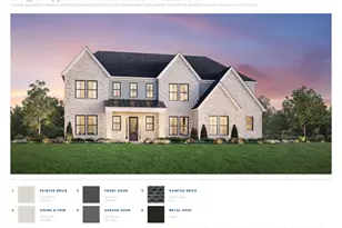6804 Serenity Sky Ct, Holly Springs, NC 27540 - Photo 1