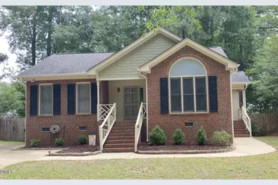 100 Nicholson Road, Garner, NC 27529 - Photo 1