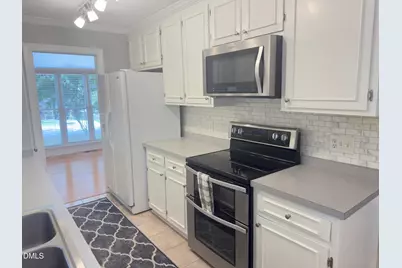 100 Nicholson Road, Garner, NC 27529 - Photo 9