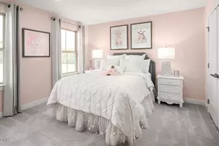 5013 Rustler Ct, Apex, NC 27539 - Photo 19