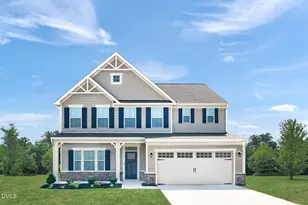 5013 Rustler Ct, Apex, NC 27539 - Photo 1