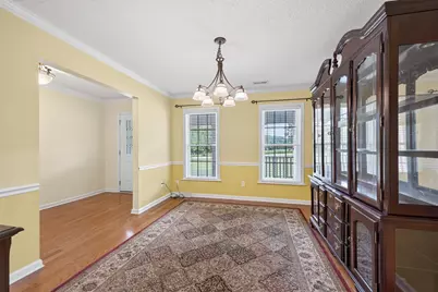 102 Bartholomew Road, Louisburg, NC 27549 - Photo 11