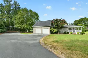 102 Bartholomew Rd, Louisburg, NC 27549 - Photo 3