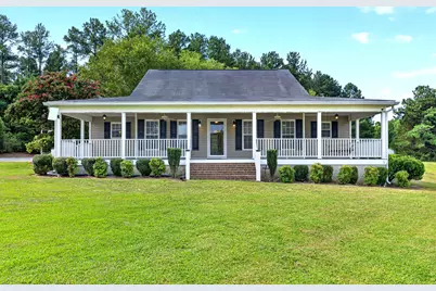 102 Bartholomew Road, Louisburg, NC 27549 - Photo 1