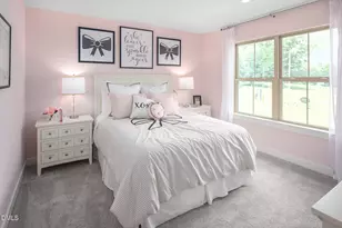 4912 Overeasy Dr, Apex, NC 27539 - Photo 47