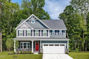 4921 Overeasy Dr, Apex, NC 27539 - Photo 1