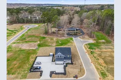 4913 Overeasy Drive, Apex, NC 27539 - Photo 37