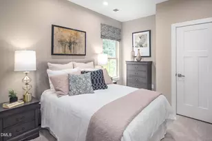 4913 Overeasy Dr, Apex, NC 27539 - Photo 37