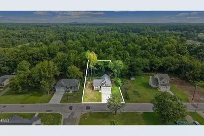 512 Hicks Mill Road, Oxford, NC 27565 - Photo 35