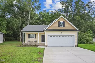 512 Hicks Mill Rd, Oxford, NC 27565 - Photo 1