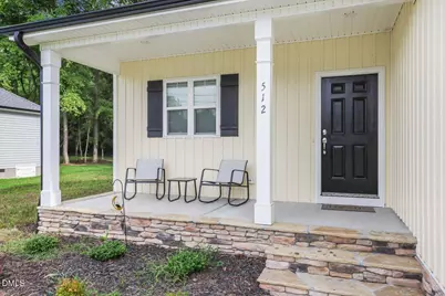 512 Hicks Mill Road, Oxford, NC 27565 - Photo 5