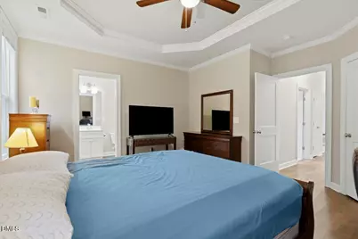 512 Hicks Mill Road, Oxford, NC 27565 - Photo 25