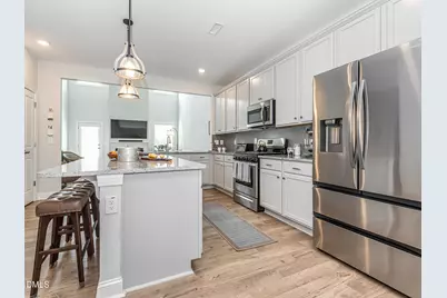 809 Putney Hill Road, Zebulon, NC 27597 - Photo 5