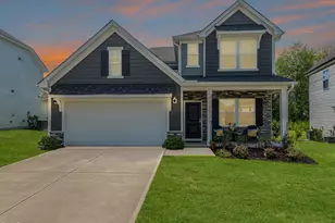 809 Putney Hl Rd, Zebulon, NC 27597 - Photo 1