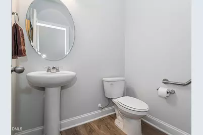 809 Putney Hill Road, Zebulon, NC 27597 - Photo 27