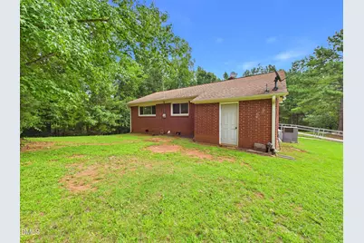 3907 Bivins Road, Hillsborough, NC 27278 - Photo 23