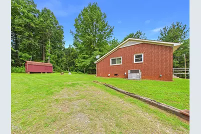 3907 Bivins Road, Hillsborough, NC 27278 - Photo 25