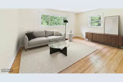 3907 Bivins Road, Hillsborough, NC 27278 - Photo 13